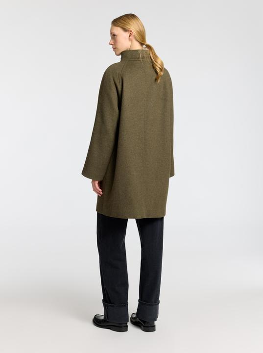 Actual product image Selected Femme Elegant coat (40)