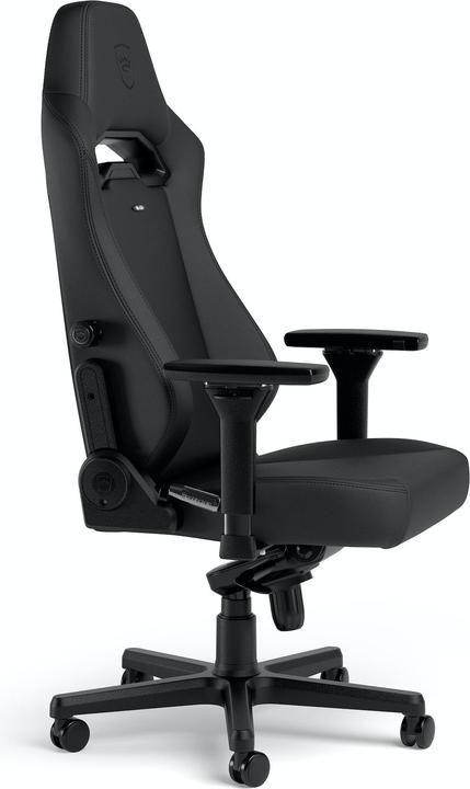 Produktbild noblechairs Hero ST Black Edition