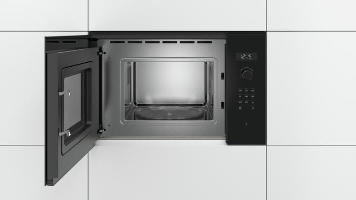Produktbild Bosch Hausgeräte BFL524MB0