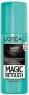 Image du produit L'Oréal Paris Masque racine pour cheveux L'OREAL Magic Retouch 1 (Noir)