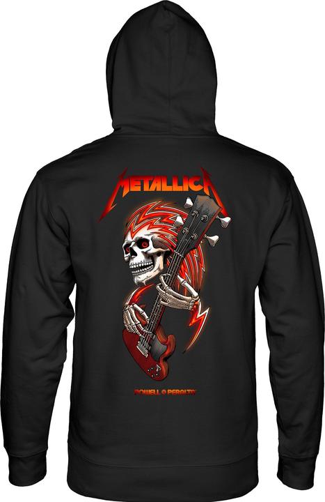 Immagine prodotto OG Metallica Collab Hoody (M)