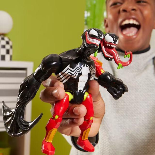 Produktbild Spiderman Marvel - Spider-Man Venom Mix Mashers