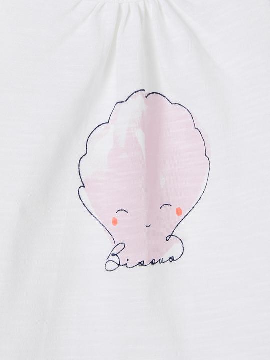 Vertbaudet Baby Shirtbody (56)