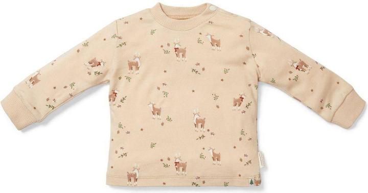 Little Dutch Christmas Pyjamas - 74/80 (74)