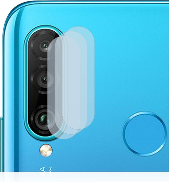 Image du produit BROTECT AirGlass Verre (3 pièce(s), Huawei P30 Lite New Edition)