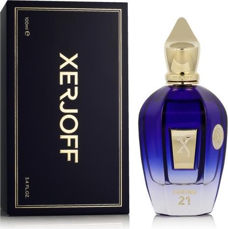 Actual product image XerJoff Torino21 (Eau de parfum, 100 ml)