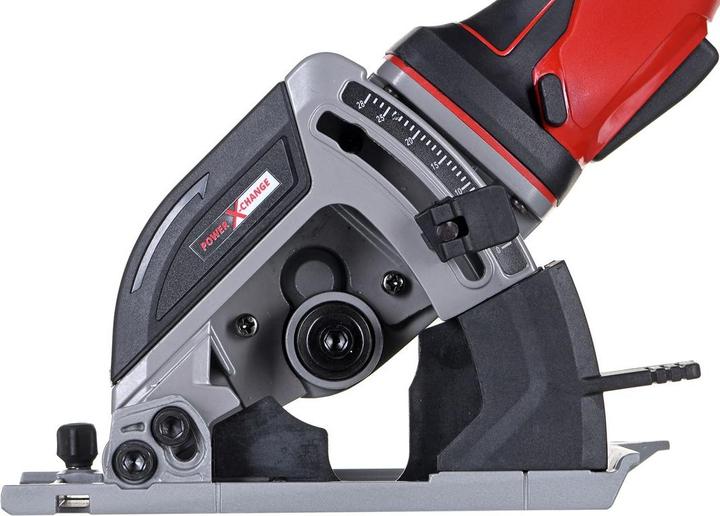 Productafbeelding Einhell TE-CS 18/89 Li Solo