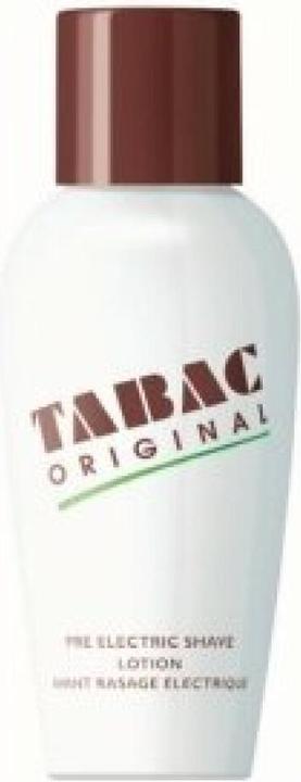 Produktbild Tabac Pre Electric Shave Lotion (150 ml, Rasiergel)