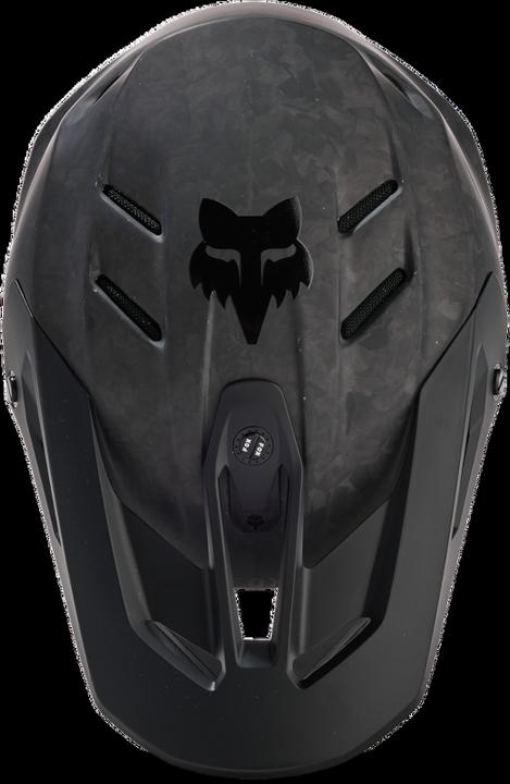Produktbild Fox V3 RS Carbon Solid Helmet (59 cm, M)