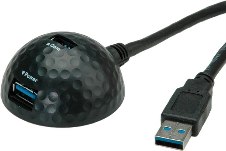 Produktbild Value USB 3.0 Dockingkabel (1.50 m, USB 3.0)