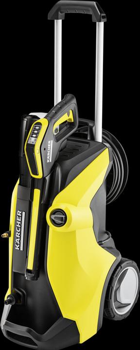Produktbild Kärcher K7 Premium Full Control Plus (Netzbetrieb)