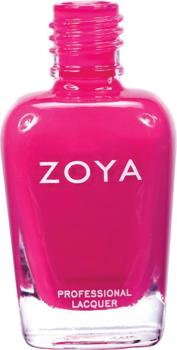 Zoya DANA - Rot Pink (Pink, Rot, Farblack)