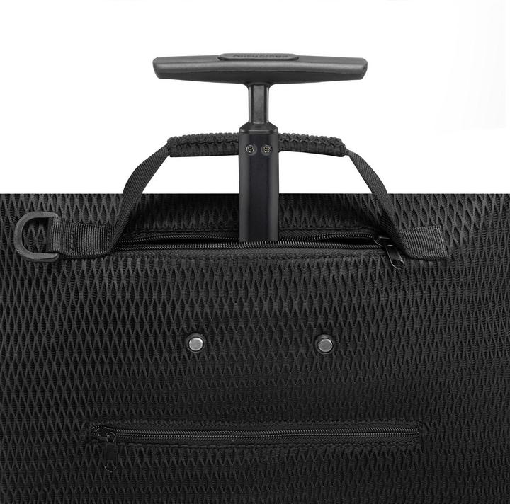 Image du produit reisenthel trolley M mesh black