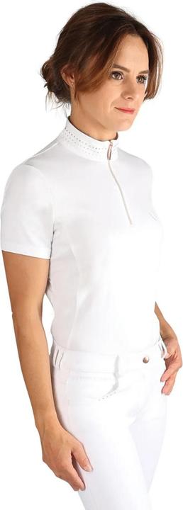 Immagine prodotto Hy Fashion Roka Royal Maglietta da Concorso Diamante Donna (L)
