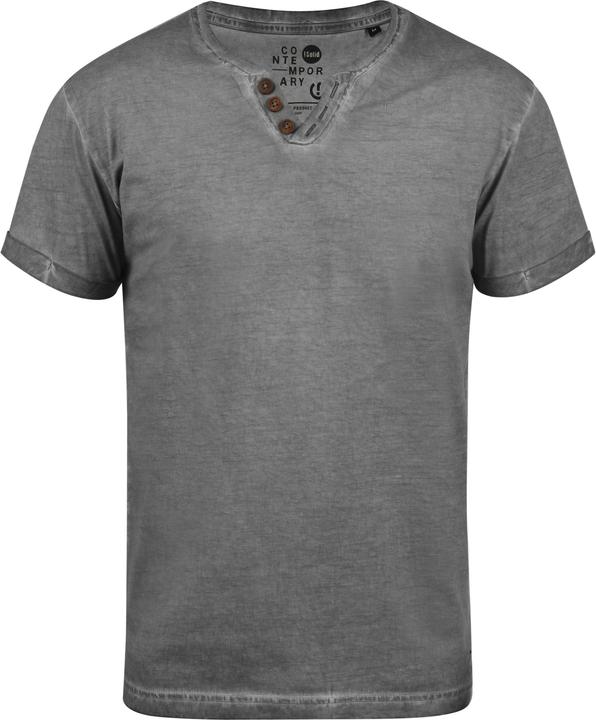 Image du produit Solid Tino - manches courtes - Homme (M)