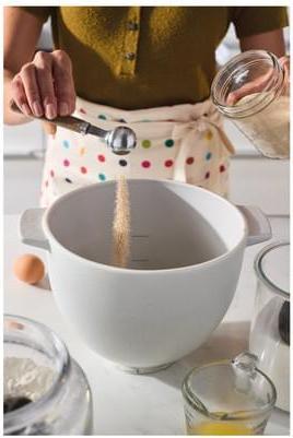 Immagine prodotto KitchenAid Ciotola per il pane