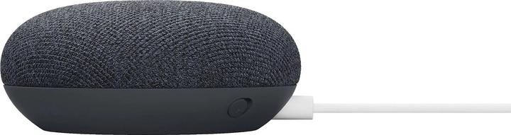 Immagine prodotto Google Nest Mini Gen 2 (Google Assistant, IFTTT)