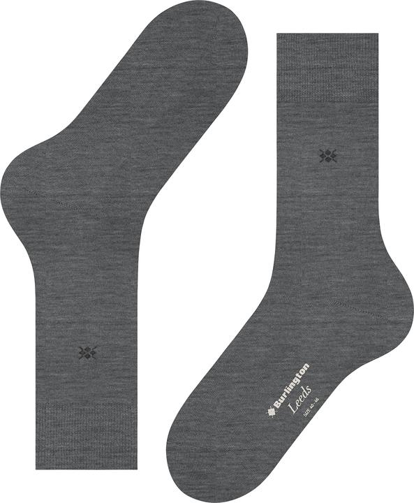 Image du produit Burlington Leeds So (Une unité par pack, 40 - 46)