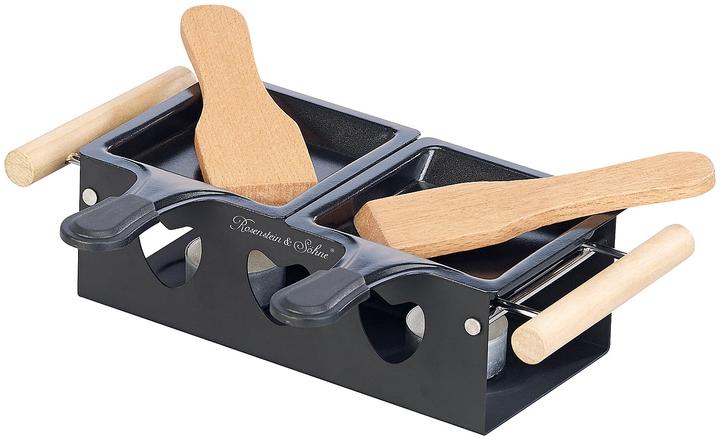 Produktbild Rosenstein & Söhne 2er Set Teelicht-Raclette