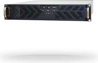 Actual product image Chieftec UNC-210T-B-U3-OP