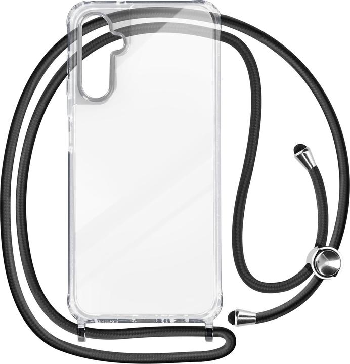 Avizar Corda, mit 90cm langer Kette und Bumper-Ecken Series