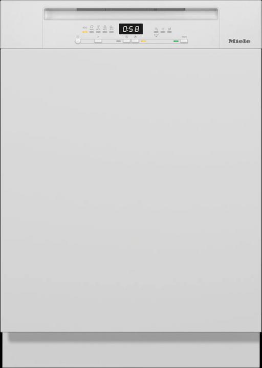 Image du produit Miele G 25315-60 i XXL Active Plus