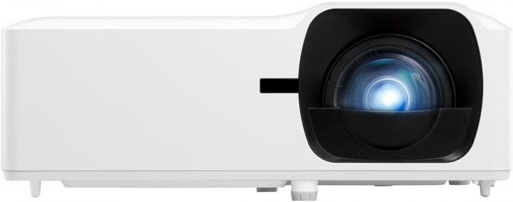 Image du produit Viewsonic LS710HD 1080P 4200AL (Full HD, 4200 lm, 0.49:1)