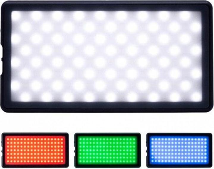 Actual product image Lume Cube Panel Pro (Surface luminaire, Video light)