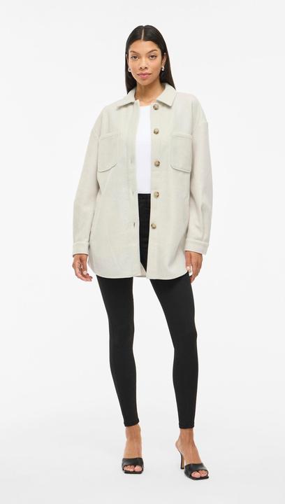 Immagine prodotto Vila Giacca camicia oversize (M)