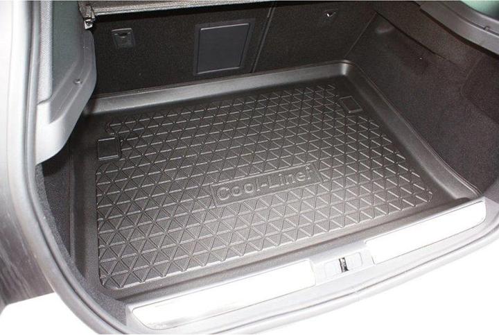Produktbild Aristar Kofferraumwanne für Citroen DS5 ab 2012 bis heute (ohne Subwoofer)