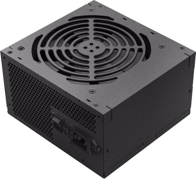 Image du produit Super Flower Combat DB Netzteil, 80 PLUS Bronze, ATX 2.52 - 550 Watt (550 W)