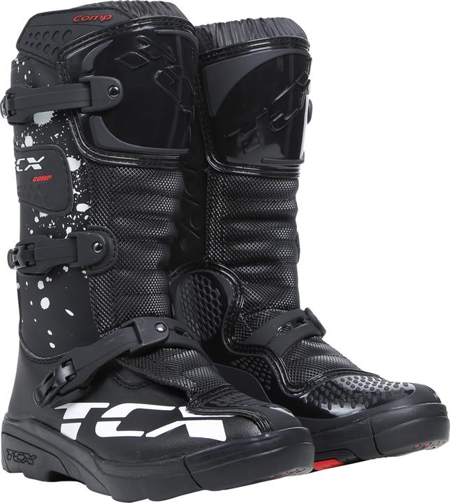 Produktbild TCX Kinder Stiefel Komp Kid (Jungen, 37)