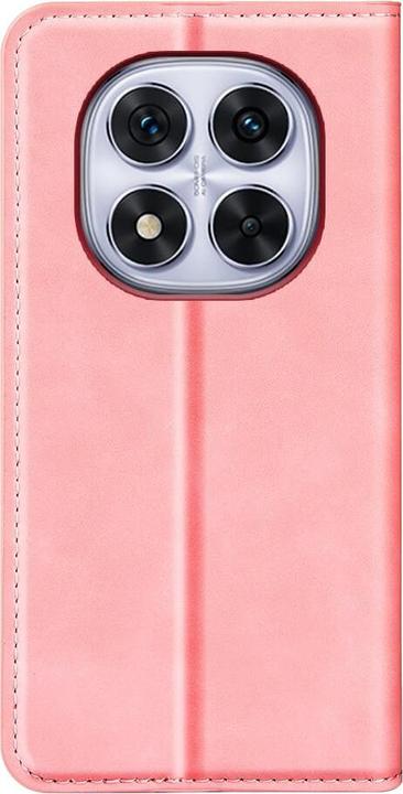 Produktbild Cover-Discount Xiaomi Redmi Note 14 Pro 5G / Poco X7 - Stand Flip Case Hülle (Xiaomi Redmi Note 14 Pro 5G, Xiaomi Poco X7 Pro)