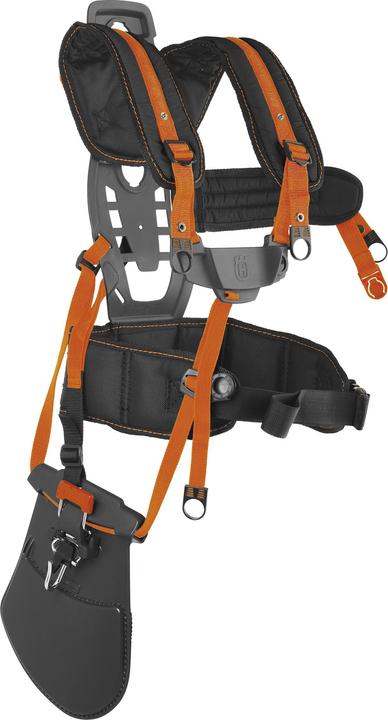 Produktbild Husqvarna Belt on both shoulders for lawnmower Balance XT 5784498-01 (Gartenmaschinen Aufbewahrung)