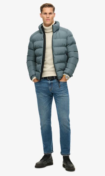Immagine prodotto Superdry Sports Steppjacke (M)