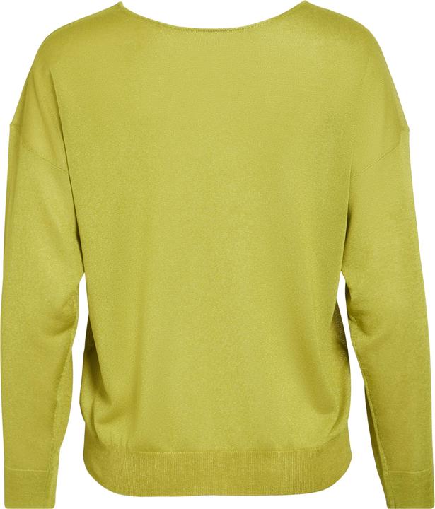 Immagine prodotto Vila VINOVY V-Ausschnitt Strickpullover (L)