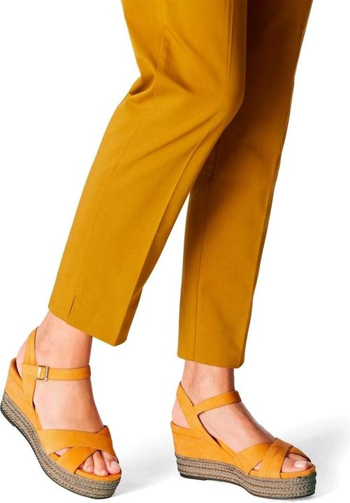 Actual product image Tamaris Sandal (36)