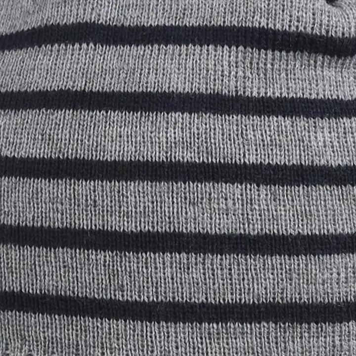 Actual product image Regatta Childrens/Kids Tarley Knitted Beanie (128 - 140)