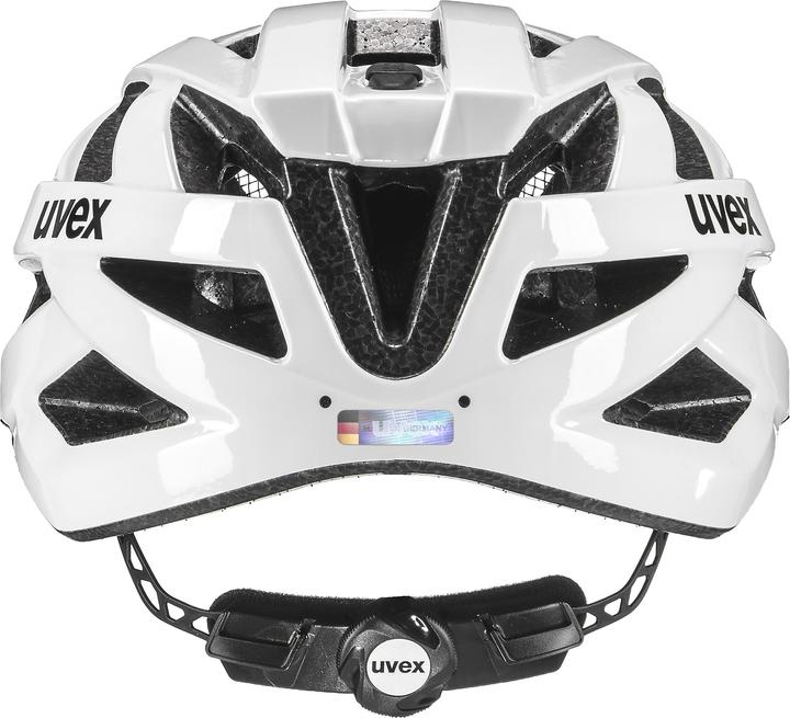 Actual product image Uvex Sports i-vo 3D (52 - 57 cm)