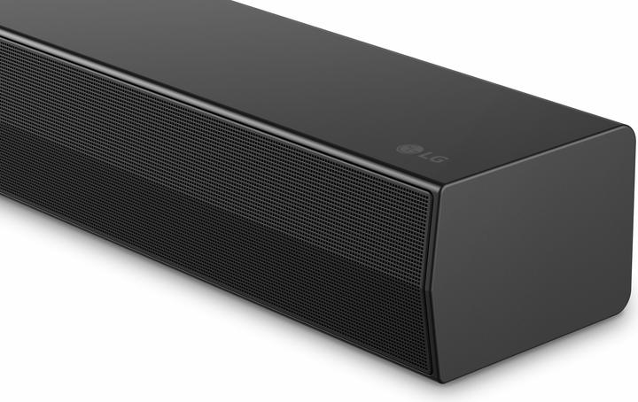 Produktbild LG S40TR (400 W, 4.1 Kanal)