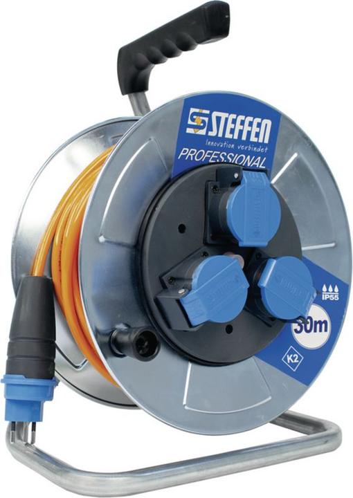 Produktbild Steffen Professional (50 m, 1.50 mm²)