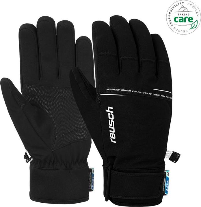 Immagine prodotto Reusch Guanti Logan R-TEX (10)