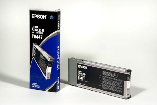 Image du produit Epson T5447 (CF, GY)