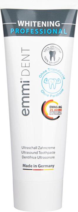 Emmi-dent Whitening Zahnpasta (75 ml)