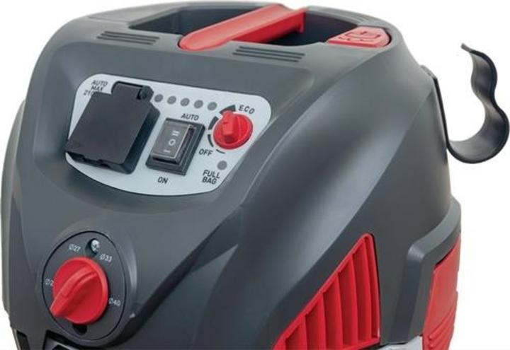 Actual product image starmix APDM-1430 (Wet dry vacuum cleaner)