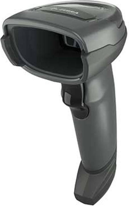 Zebra DS4608-SR (1D-Barcodes, 2D-Barcodes)