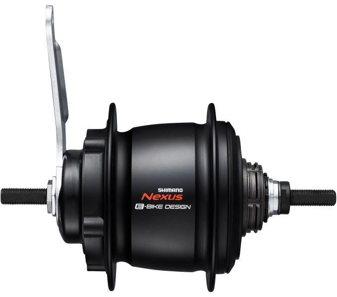Productafbeelding Shimano Versnellingsnaaf