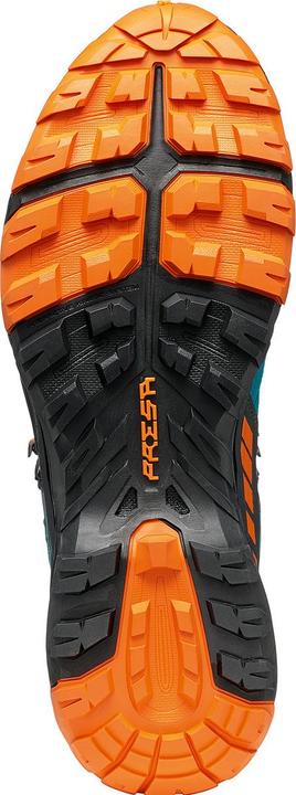 Actual product image Scarpa Rush Trek GTX Shoes (42.5)