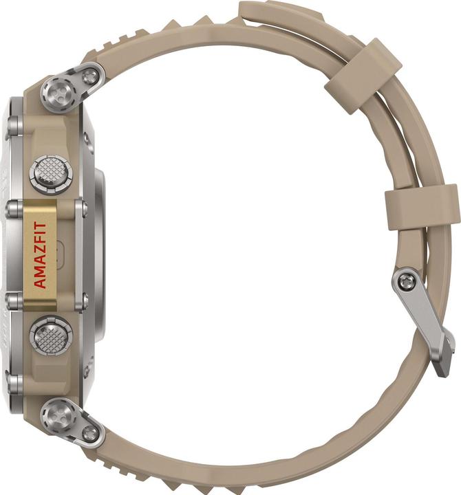 Produktbild Amazfit T-Rex Ultra (47.30 mm)