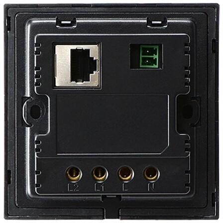 Image du produit Allnet Tablette à écran tactile (4", 8 Go, Noir)